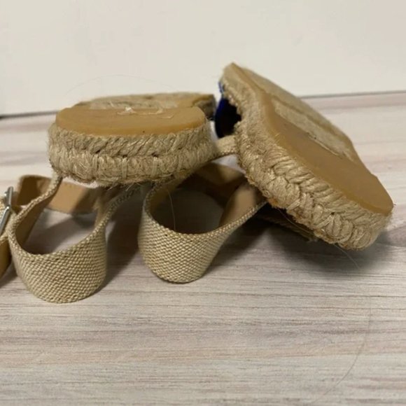 Dolce Vita | NWOT Espadrille Sandals - Picture 7 of 9